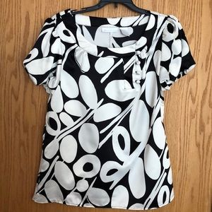 Worthington shirt size M